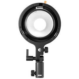 Bowens Zhiyun EX1H05 Adapter for Molus X100 Illuminator