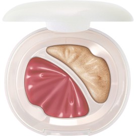 CATRICE Blush BRIDES & BESTIES Blush & Highlighter Duo, luminosa (8.5g)