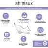 Animaux – Daily Balance for Dogs Herbal Support for Peace