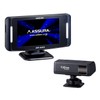 CELLSTAR AR-333 Laser Light Compatible & GPS Radar Detector, Integrated