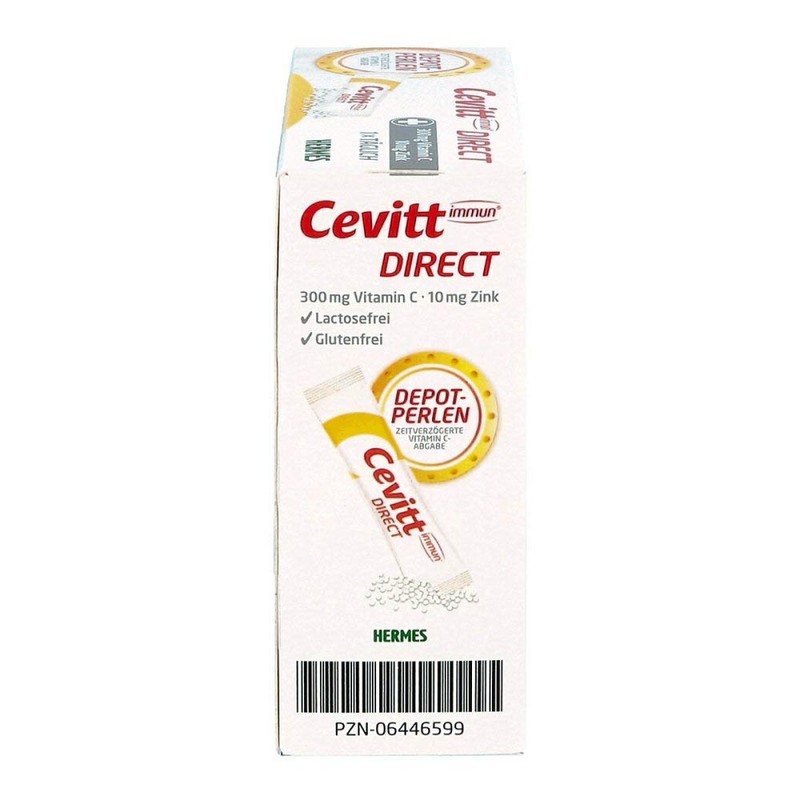 Cevitt immun Direct Pellets 20 stk