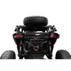 Tusk Cargo Barricade Black Powder Coated for CAN-AM Maverick X3