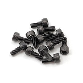 Cap Head Screw M2.6X6mm (Hex Socket/12pcs) Z420