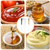 3 Pcs Universal Fit Syrup Pump for Coffee Syrups and