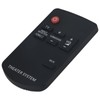 VINABTY N2QAYC000046 Remote Control Replacement for Panasonic Home Theater System