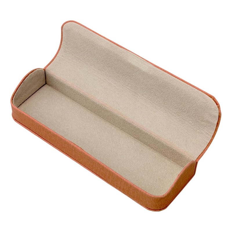 Tacy Case, Glasses Case, Stylish, Slim Case, Magnetic, Steel, Polyurethane,