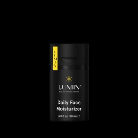 Lumin Daily Face Moisturizer 50ml