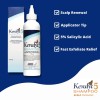 Keralyt 2 Pack! Karalyt 5 Shampoo, Exfoliating Shampoo for Dry,