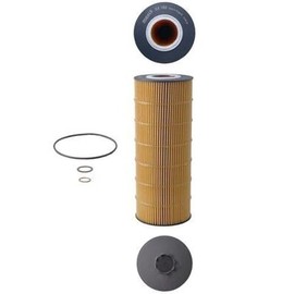 Knecht OX 168D Oil Filter