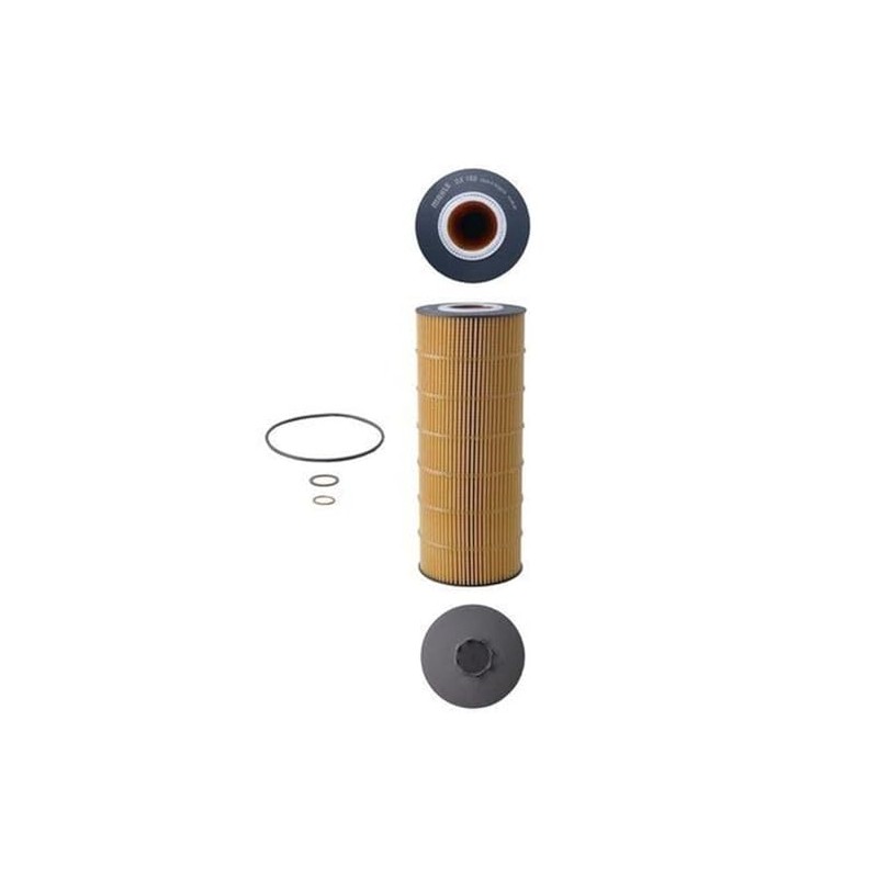 Knecht OX 168D Oil Filter
