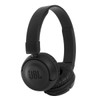 JBL JBLT450BTBLK Inalámbrico Bluetooth On-ear Negro