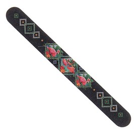 Funky Nail File – Flamingo