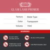 Glam Lash Primer 15ml/Eyelash Extensions Primer/Remove Protein Oil Before Extensions