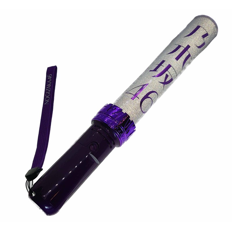 Nogizaka 46 Individual Stick Light Neo II 11 Colors Eisa