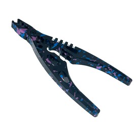 RC Multicolour Shock Pliers Multi-Function Tool RC Shocks Tools for Assembly & Disassembly, Rod Ball Clamp for RC Car Repairs and Upgrades