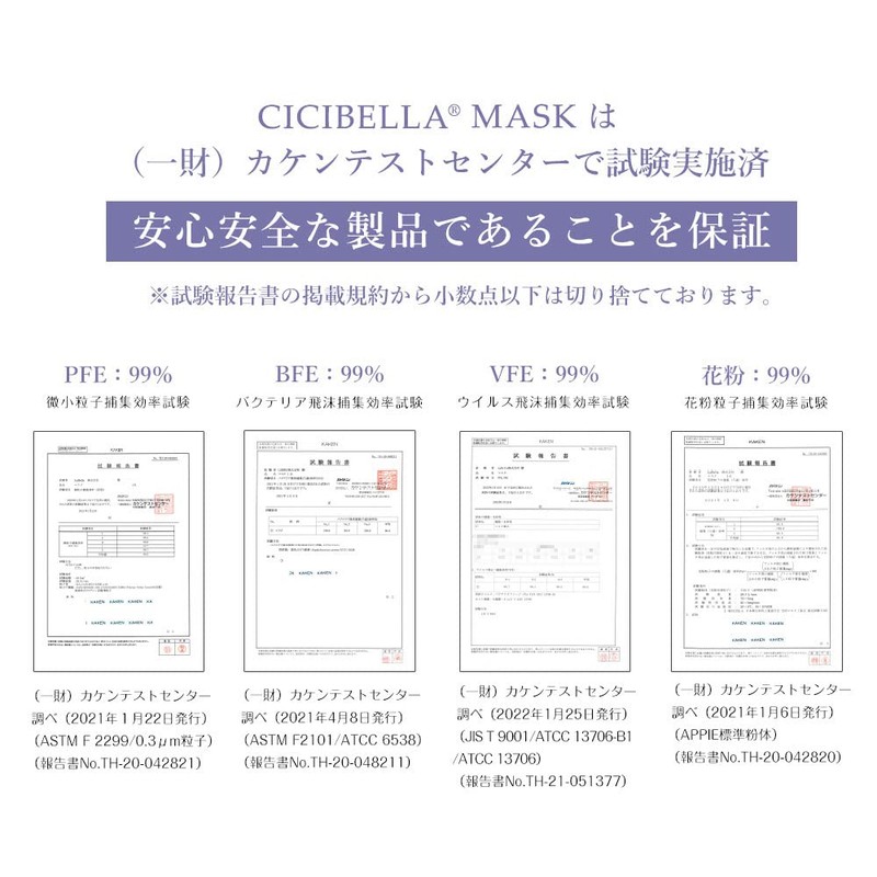[Bijoubox] マスク プリーツマスク 51枚入 不織布 カラーマスク 血色 カラー 小さめ (小顔)