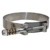 RAParts Z72014 T Bolt Constant Tension Clamp - 4" Hose