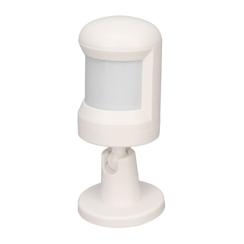 Wireless PIR Motion Detector APP Control Alarm Function Linked Motion