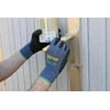 Kerbl ActivGrip Advance Fine Knit Gloves, Proven Fit and Grip,