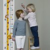 Giraffe Height Chart, Growth Measurement Device Fun Height Measure Tool