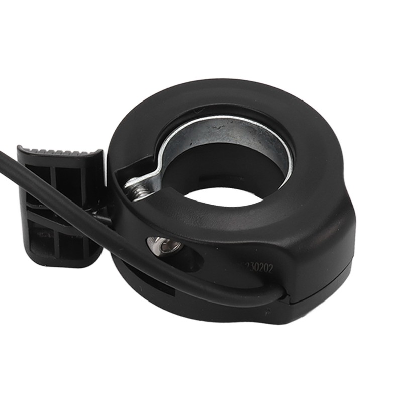 Electric Bicycle Mid Thumb Throttle 130x Electric Bike Throttle Accelerator