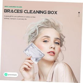 Mascarillas Labiales Exfoliantes E Hidratantes para Labios Secos, 25 Piezas de Material Vegetal, Ideales para Cuidado Diario y Viajes