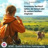 ACME Dog Whistle No. 211.5 + whistle band - the
