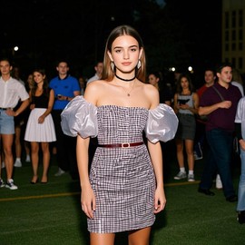 Urban Fleer Women's Faux Leather Skinny Belts Thin Waist Belt with Gold Buckle for Dress/Jeans/Pants up to 37 Inches(Coffee)