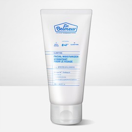 The Face Shop Dr. Belmeur Clarifying Moisturizer 120ml / 더페이스샵 닥터벨머 클래리파잉 모이스처라이저 120ml