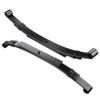 Fits EZGO TXT Golf Cart Heavy Duty Rear Leaf Spring