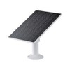 WYZE - Panel solar compatible con cámara exterior, potencia continua