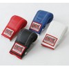 pantinguguro-bu (Luxury Leather) Black Medium, Kickboxing, Karate For Global Sports Global Sports