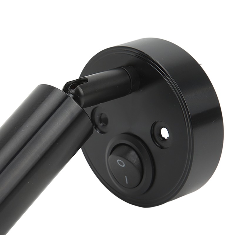 RV Bedside Reading Light Rotatable Wall Mount LED Spot Reading