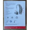 RCA OTC Hearing Aid - Rechargeable Right or Left Ear