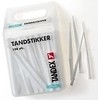Tandex Plastic Toothpicks, 80 Pieces, 163 g