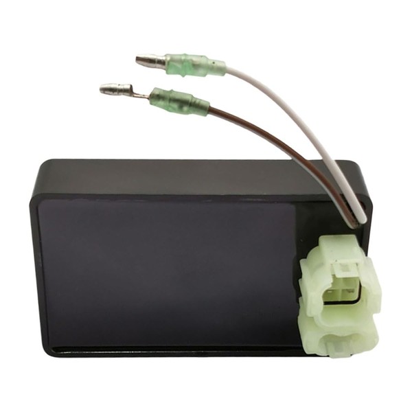 Riloer Igniter CDI Unit Box Motorcycle Accessories Fits Pol-aris Phoenix