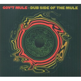 Dub Side Of The Mule