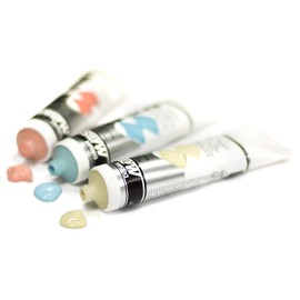 Matisse Flow Acrylic 75 ml Tube - Australian Sap Green