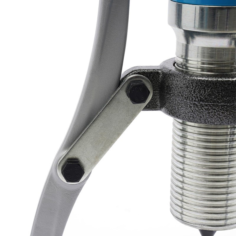 LYNICESHOP 20 Ton Hydraulic Gear Puller Kit, Wheel Bearing Puller