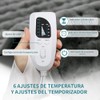 Compresa de calor teraputico, almohadilla Cojn Trmica Elctrica, almohadilla trmica