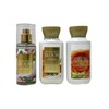 Bath and Body Work Brightest Bloom - Mini Gift Set