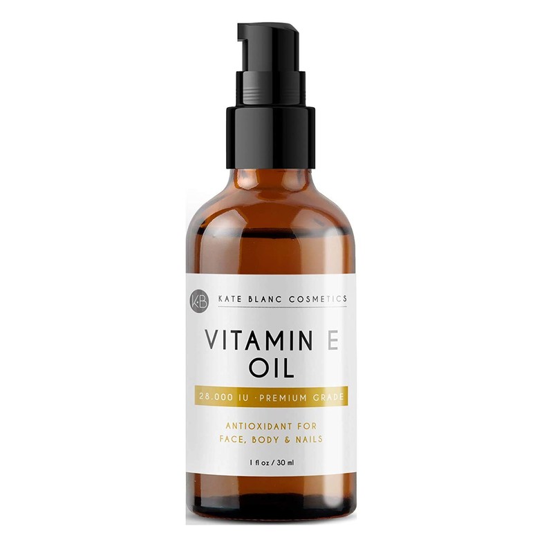 Kate Blanc Cosmetics Aceite de Vitamina E 30 ml -