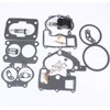 Mercruiser Marine MerCarb Carburator Rebuild Kit 2 BBL 3.0 4.3