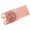 U Disk Portable Data Reading Transmission Device Card Reader Cartoon