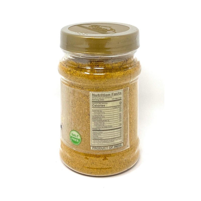 Desi Kitchen Spices All Natural || NON GMO || Vegan