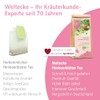 Weltecke Organic Raspberry Leaf Tea Loose 80 g | Natural