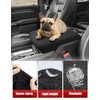 KBH Center Console Armrest Cover for Dodge Ram 1500 2500