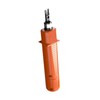 MagiDeal Punch Down Tool Network Wire Punch Down High Hardness