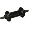 Shimano HB-TX500 Front Hub, Black, 36H, Nut Type EHBTX500DL