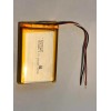rand mcnally NEW ORIGINAL LI-POLI BATTERY 1600 mAH 3.7v FOR
